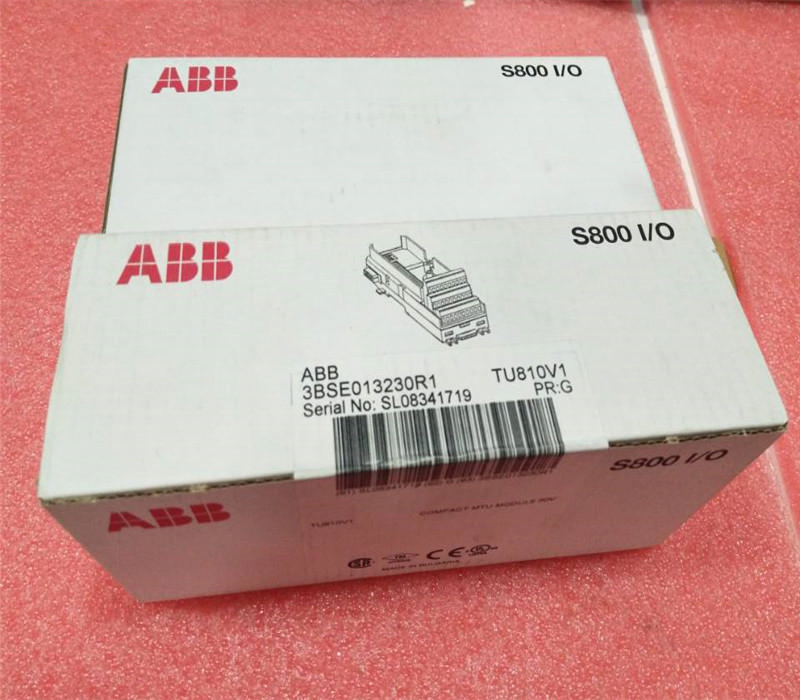 ABB TB840A bran-new in stock